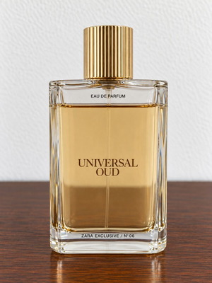 Zara Universal Oud Eau de Parfum 100ml από Jo Malone