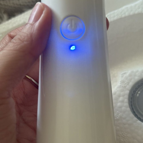 Mengshahayd XN-8030 Vacuum Acne Pore Cleaner like new