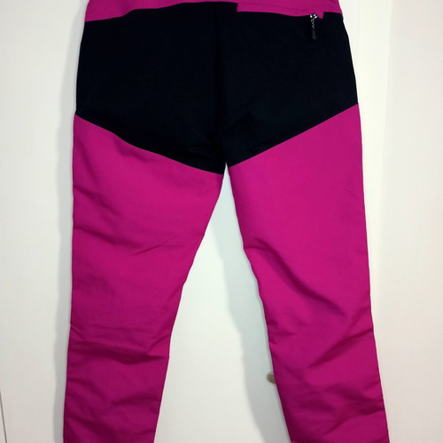 Southwest Clara Hybrid women's work pants new, pink