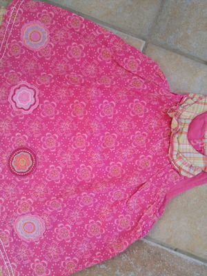 Matalan μπλούζα μεταχειρισμένη για 9-12 μηνών