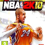  NBA 2K10 - PS3