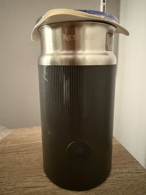 Aeroccino 3 milk frother for Expert and Milk machines