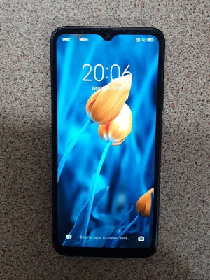 Xiaomi Redmi 9A 32 GB μεταχειρισμένο, μαύρο, Dual SIM, Android