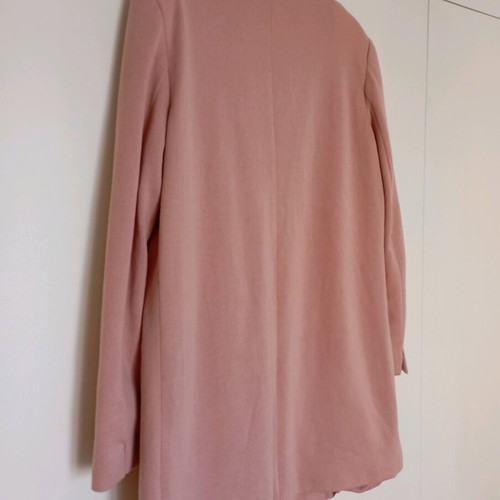 Vero Moda large thin coat like new