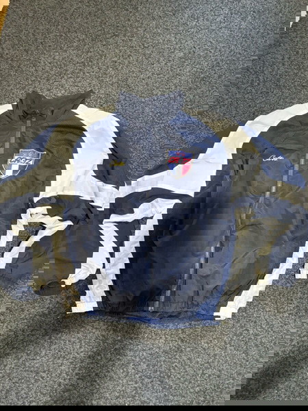 Corteiz France jacket