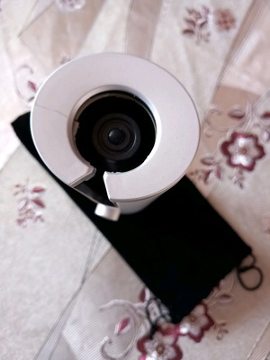 Φορητό μηχάνημα για μπούκλες μεταχειρισμένο χωρίς φορτιστή