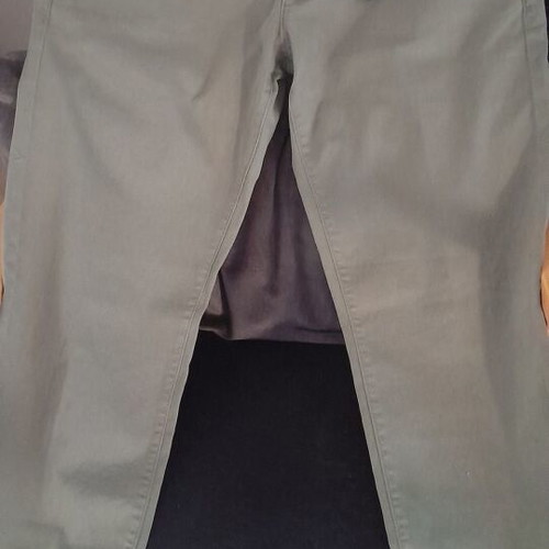 Marc O' Polo pants new khaki 31/32 shaped fit