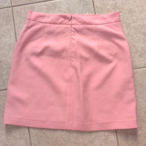 Zara pink skirt new, size XS