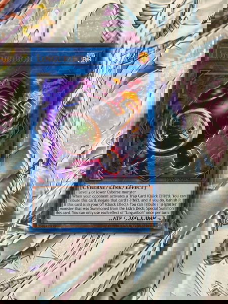 Linguriboh Ultra Rare