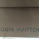  Κουτί Δώρου/Αποθήκευσης Louis Vuitton 50 x 35 x 25 cm