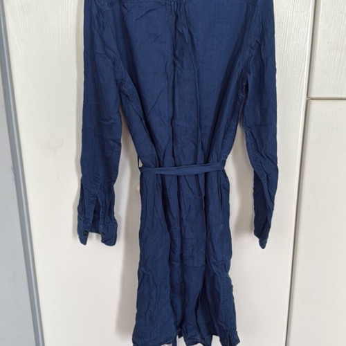 Lee cotton dress like new, size M / 38 / 10