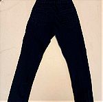  Βαμβακερό παντελόνι IDEXE Νο 9-10 (140 εκ.)