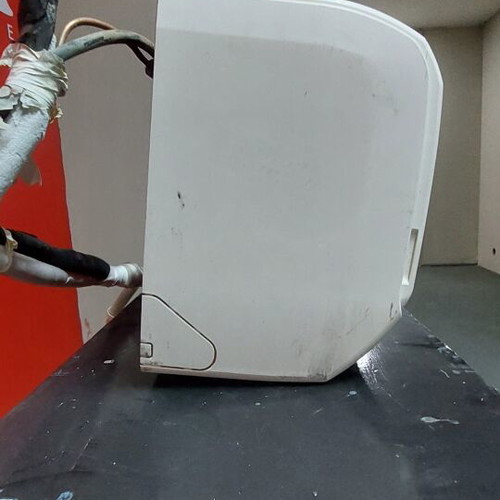 Fujitsu Inverter Air Conditioner 24000 BTU used, energy class A/A
