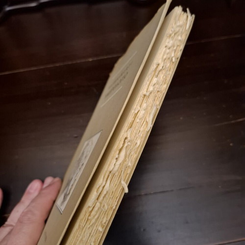 Krishnamurti Ημερολόγιο book like new, 1986 edition