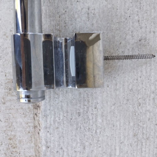 Grohe Rainshower Shower Rail 1.150MM like new