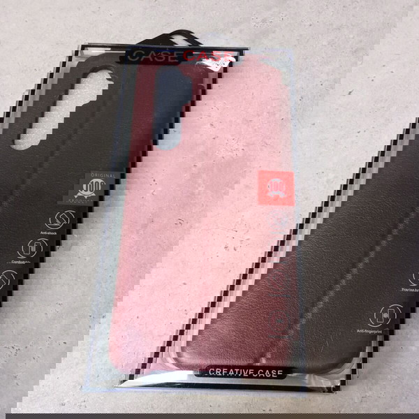 Πωλείται ΘΗΚΗ XIAOMI REDMI NOTE 10 LITE ΚΟΚΚΙΝΟ ΜΕΤΑΛΛΙΚΟ ΚΛΕΙΣΤΗ