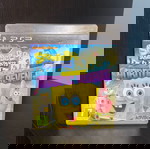 Спондж Боб Квадратни Гащи: Роботично отмъщение PS3