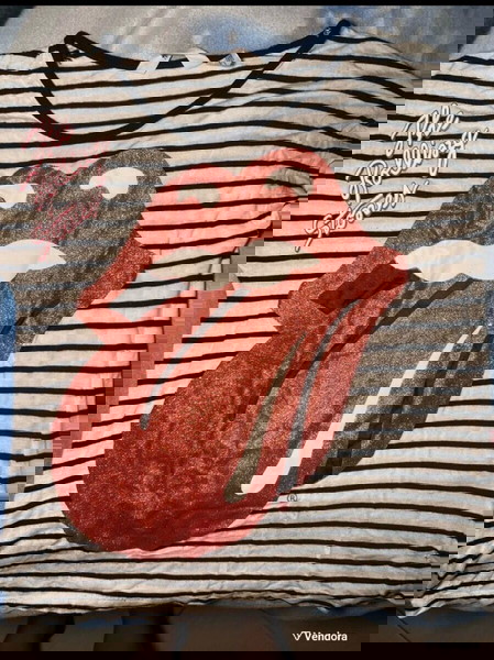 Rolling Stones Shirt