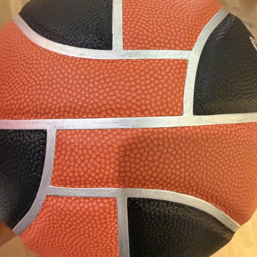 Spalding Final Four Athens 2026 Basketball Leather Ball New