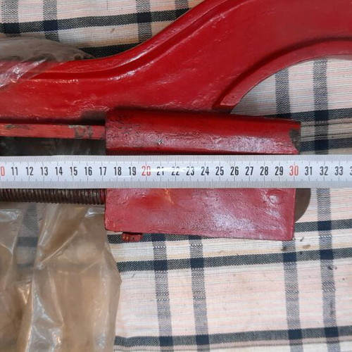Pipe cutter tool for plumbing new