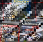  Playstation 3 Πακέτο 3 παιχνίδια στα 30 ευρώ..