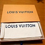  Πορτοφόλι LOUIS VUITTON "BRAZZA WALLET"