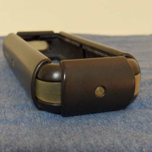 Philips SBC-7520 genuine remote control case used