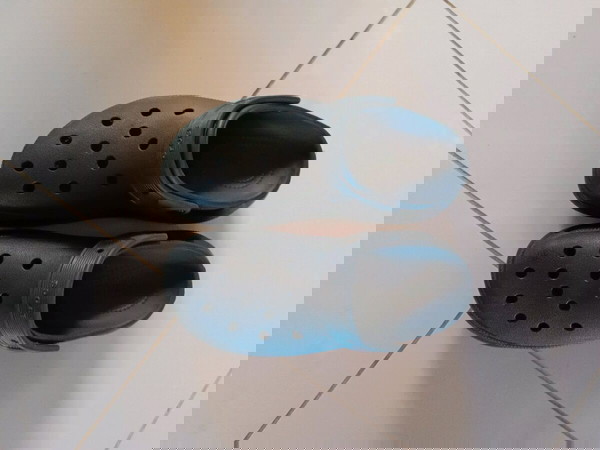 γυναικεία crocs