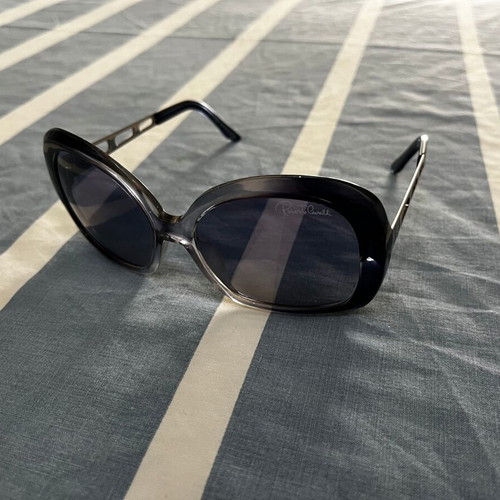 Roberto Cavalli Mongolia 523/S sunglasses, color COL. 20B
