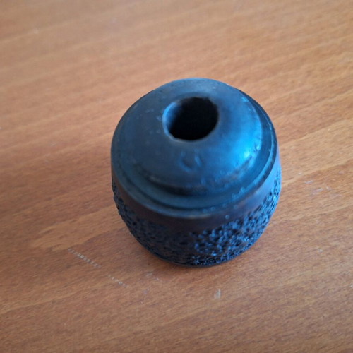 Falcon pipe bowl used