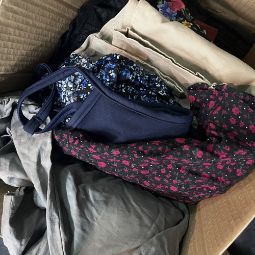 Clothing bundle, pack of 2