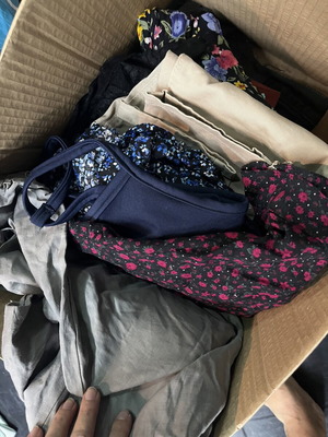 Clothing bundle, pack of 2