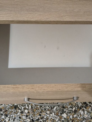 Nightstand like new
