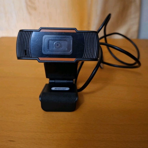 Webcamera Andowl 1280×720 like new