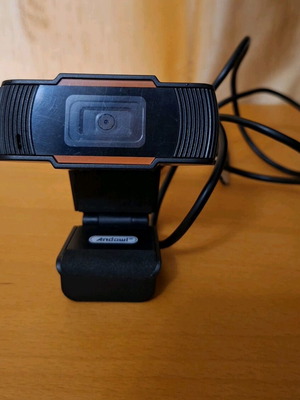 Webcamera Andowl 1280×720 like new