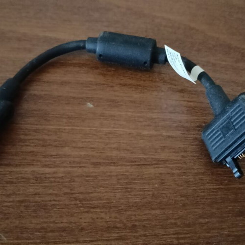 Various cables like new condition