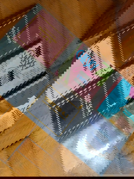 TEST CDS ΑΝΑΦΟΡΑΣ