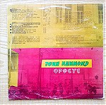  JOHN HAMMOND - Live in Greece (1983) Δίσκος Βινυλίου  FOLK BLUES