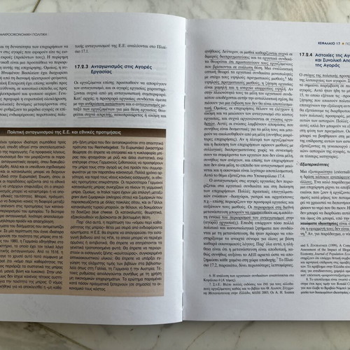 European Macroeconomics Volume B by Michael Burda and Charles Wyplosz, Gutenberg