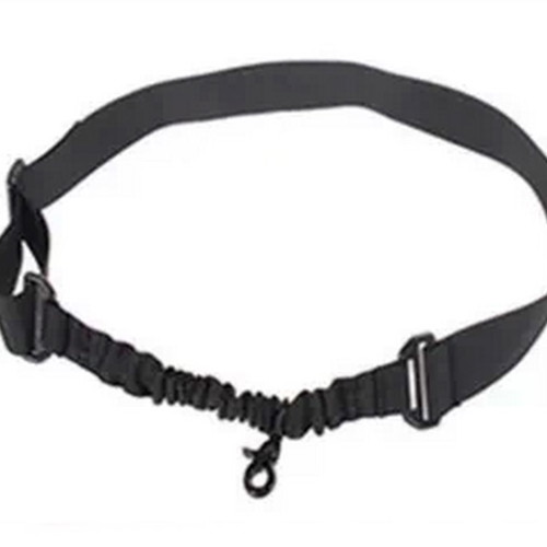 Three-point weapon sling new