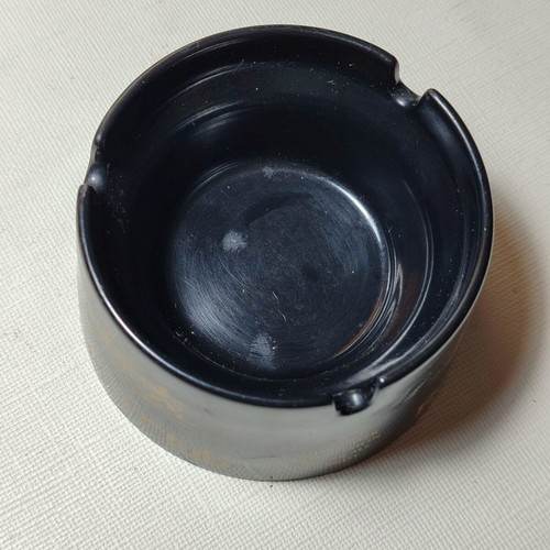 Royal Club Soda Vintage Ashtray used, good condition