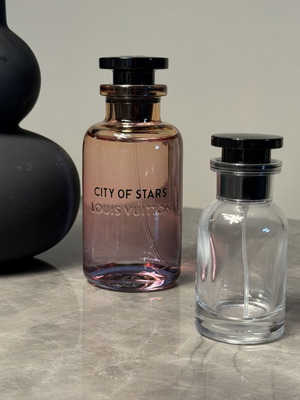 Louis Vuitton City Of Stars 30 ml decant Eau de Parfum
