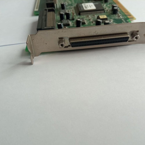 Adaptec AHA-2940W / 2940UW Ultra Wide SCSI PCI Controller 917306-00
