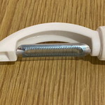 Vegetable peeler new kitchen tool