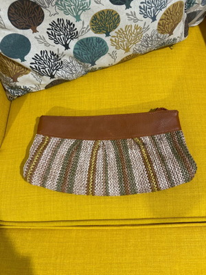 Mini summer bag used