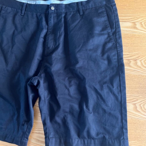 Volcom Vmonty Chino men's shorts, black, size XL
