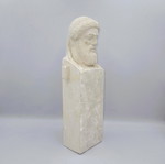 Hermes Column Statue used