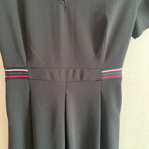 Cache Cache women's dress size S like new, blue