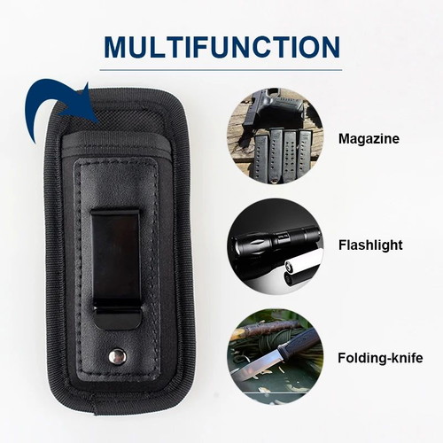 9mm Magazine Pouch new