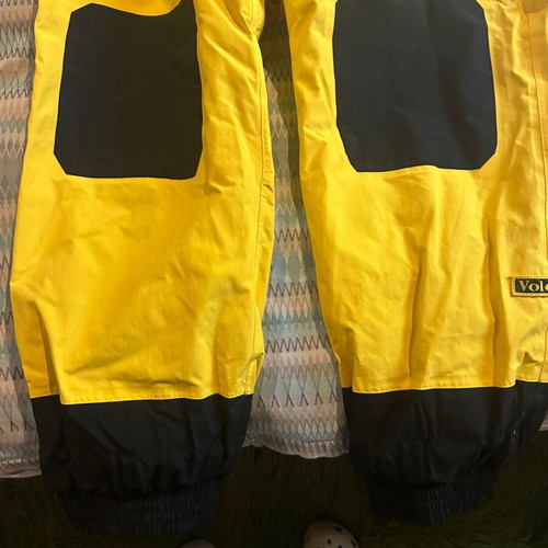 Volcom Men's Ski Pants GORE-TEX Like New, Size L